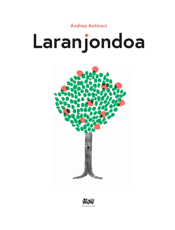 Laranjondoa- Eusk