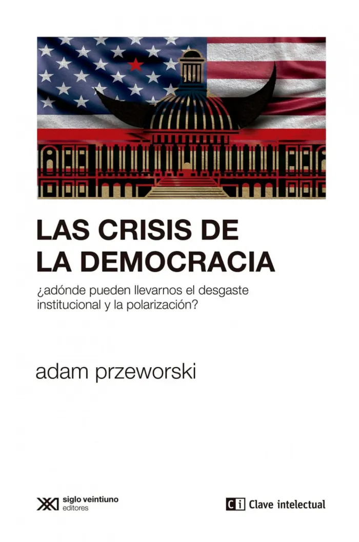 Las Crisis de la Democracia