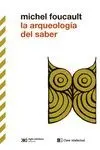 La Arqueología del Saber