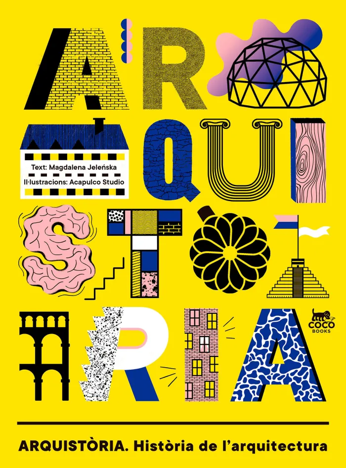 Arquistòria