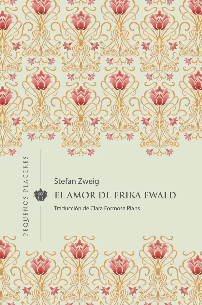 El Amor de Erika Ewald