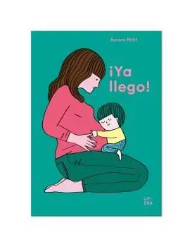 Ya Llego!