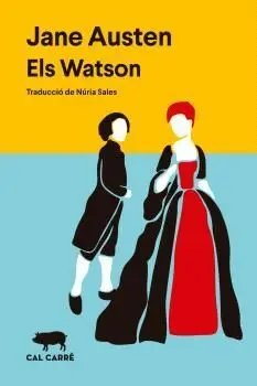 Watson, Els
