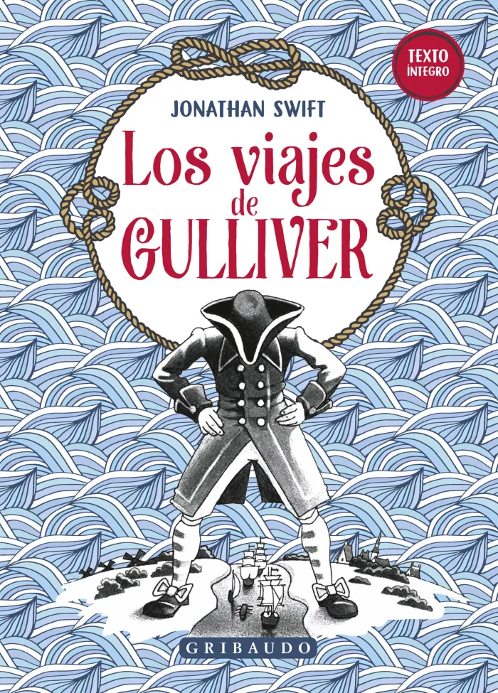 Los Viajes de Gulliver
