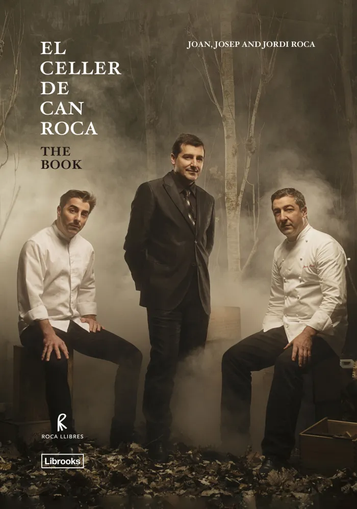 El Celler de Can Roca. The Book. Redux Edition