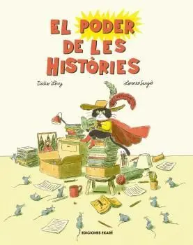 El Poder de les Històries