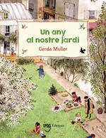 Un Any Al Nostre Jardi (Catalan)