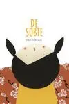 De Sobte