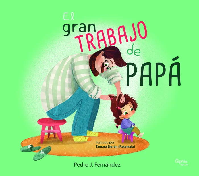 El Gran Trabajo de Papa
