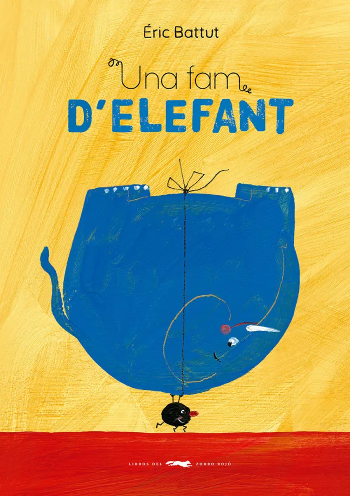 Una Fam D'elefant