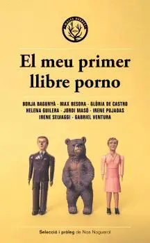 Meu Primer Llibre Porno, el