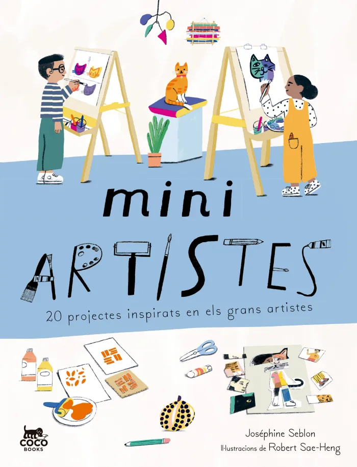 Miniartistes