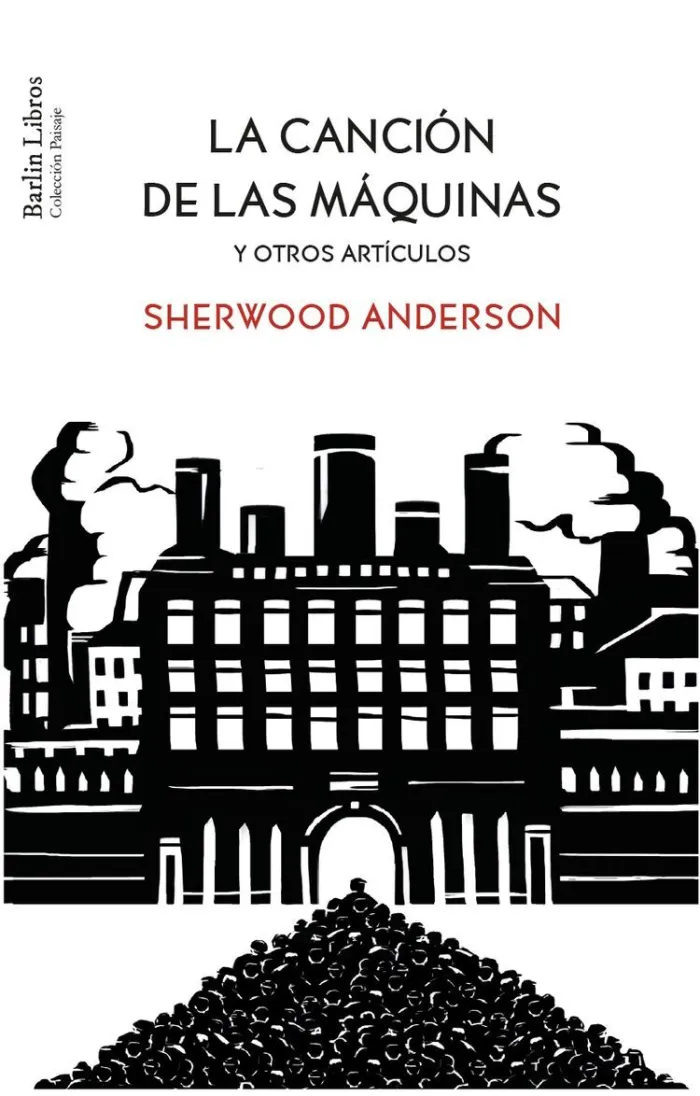 La Canción de las Máquinas