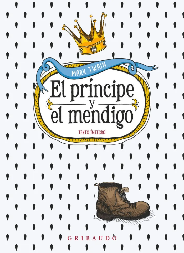 El Príncipe y el Mendigo