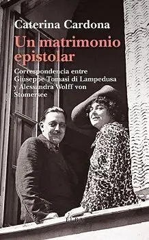 Un Matrimonio Epistolar