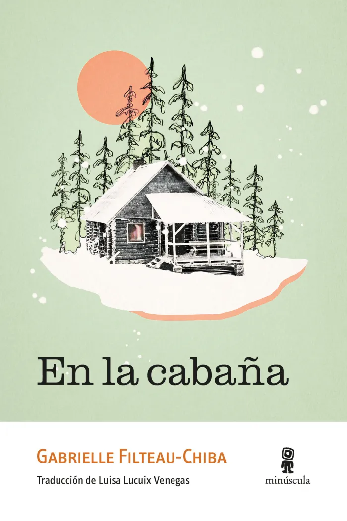 En la Cabaña