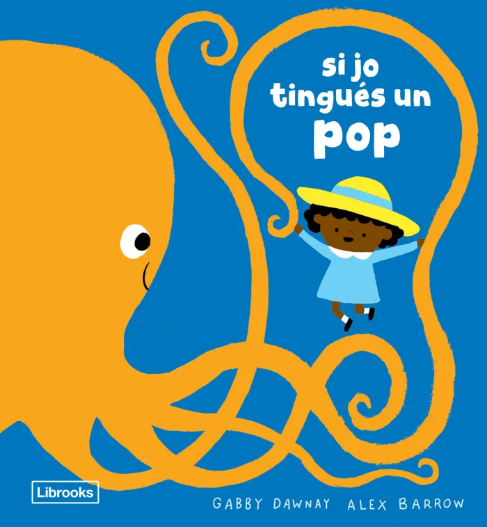 Si Jo Tingués un Pop