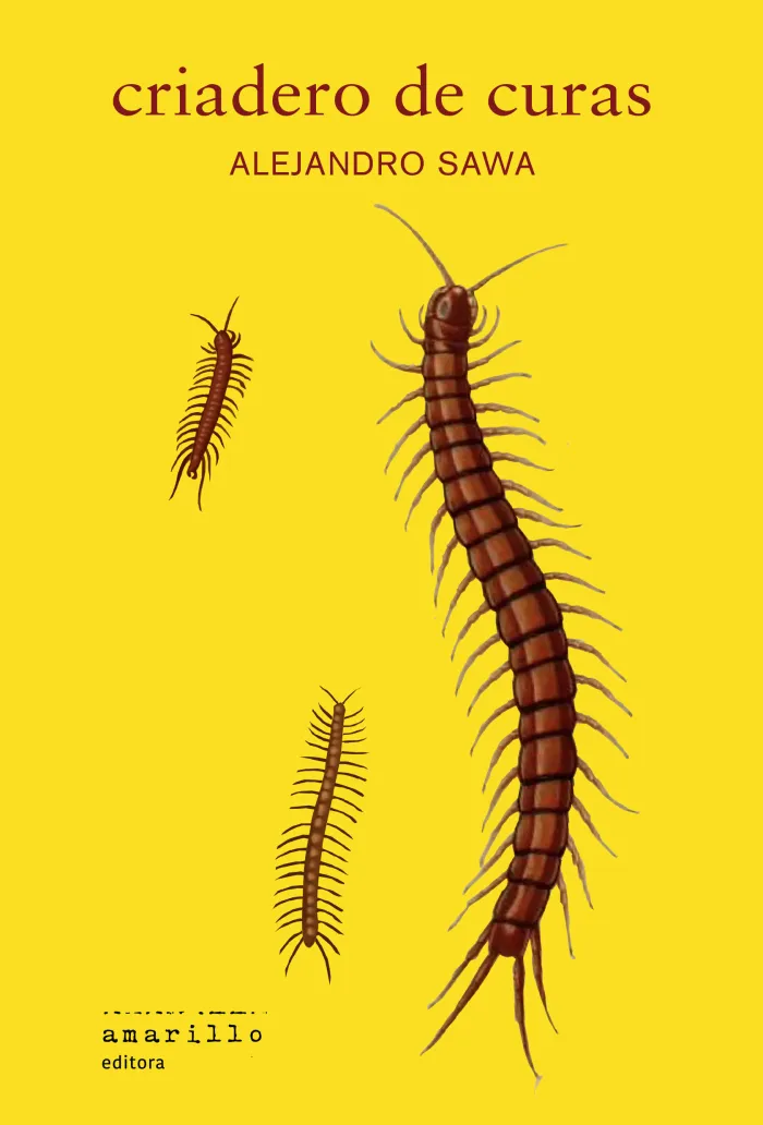 Criadero de Curas