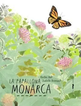 La Papallona Monarca