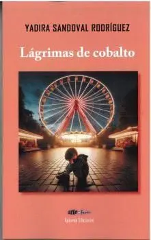 Lágrimas de Cobalto