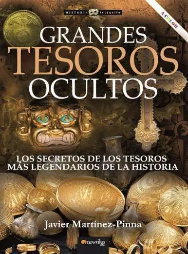Grandes Tesoros Ocultos Nueva Edición Color