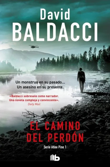 Camino del Perdon, el