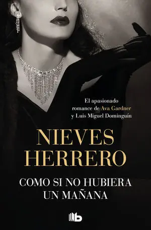 Como si no Hubiera un Mañana