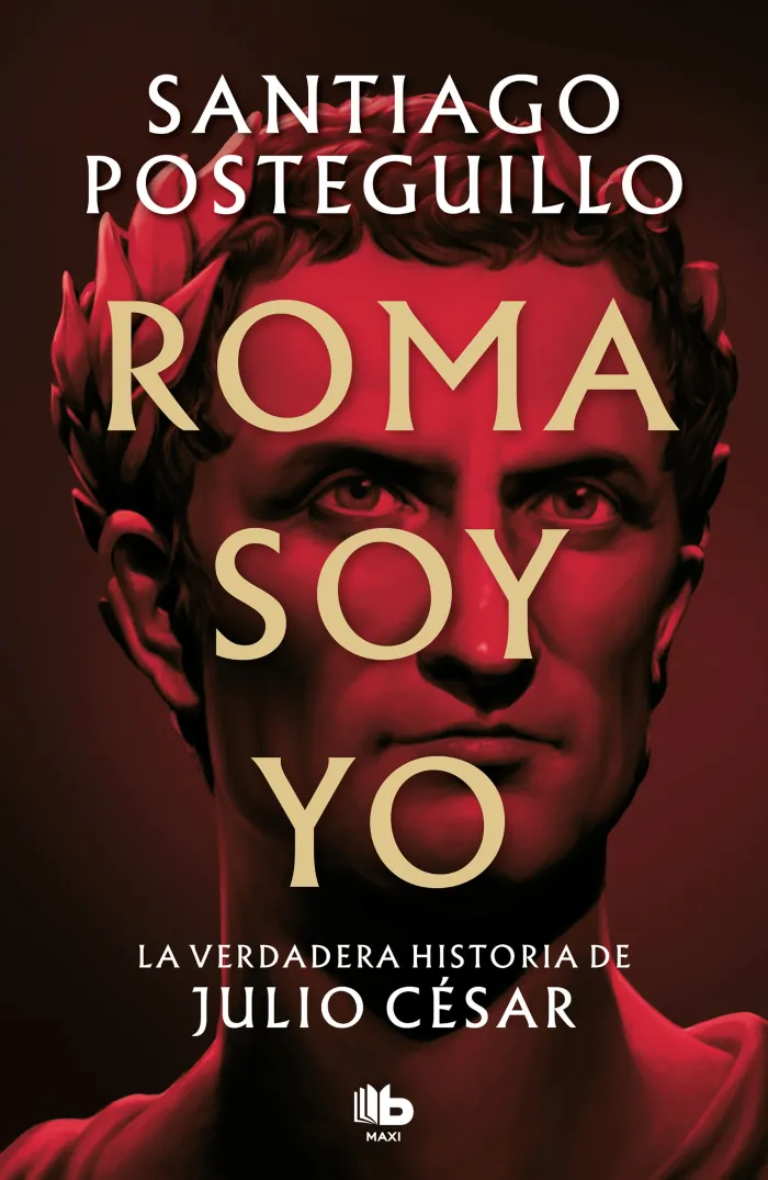 Roma Soy yo