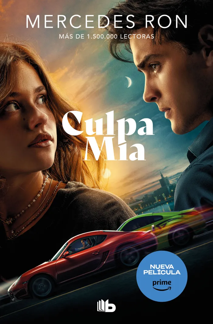 Culpa mia (Ed. Pelicula)