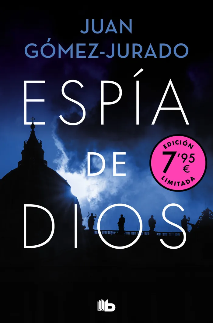 Espía de Dios (Campaña de Verano Edición Limitada)