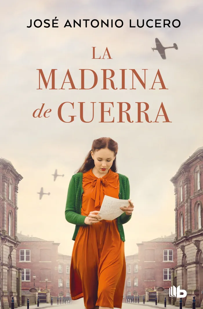 La Madrina de Guerra