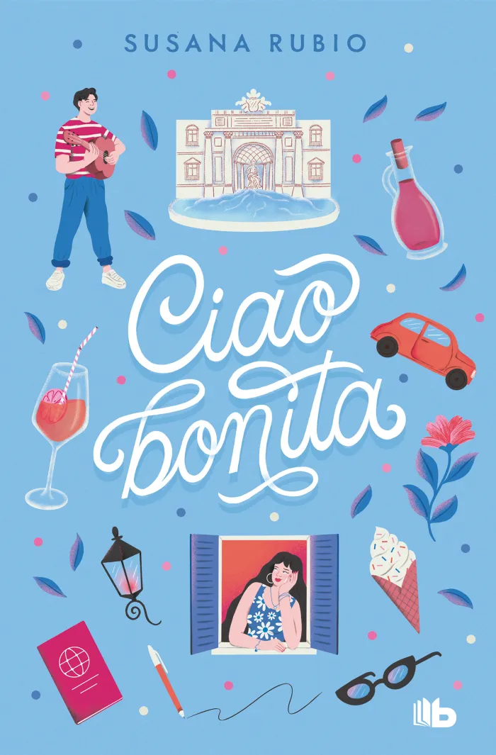 Ciao Bonita (Roma 2)