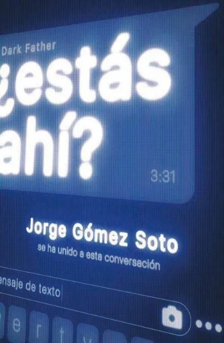 Ga estas Ahi