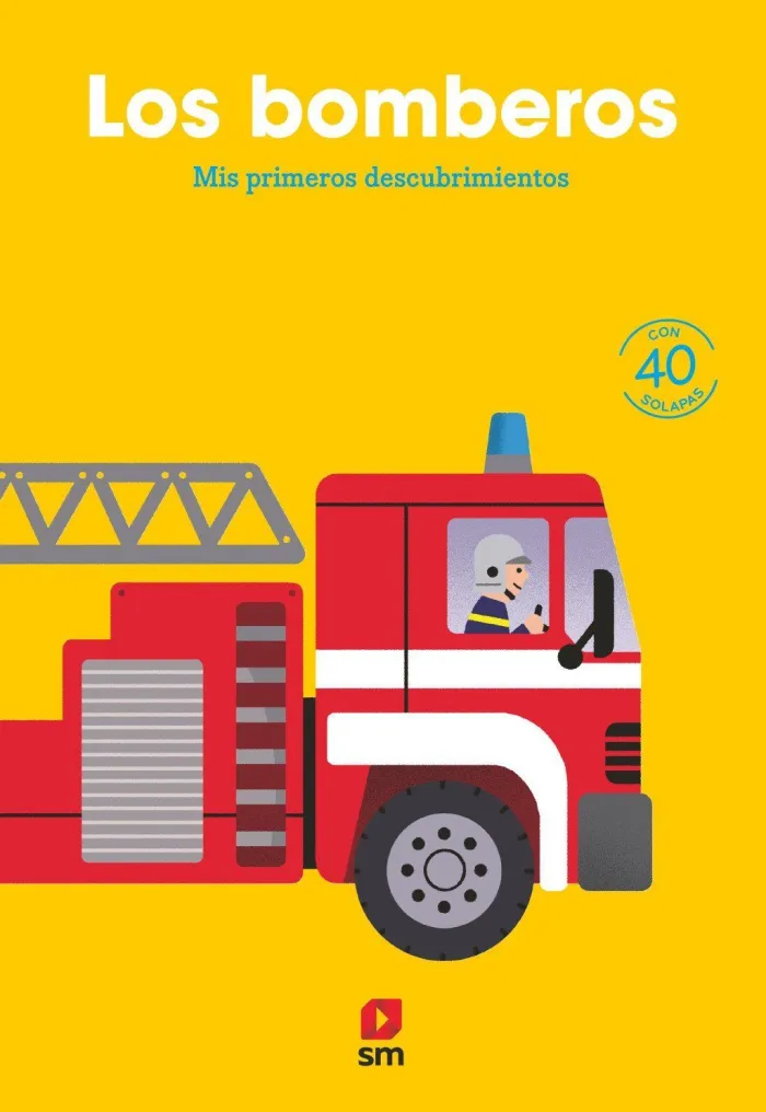 Los Bomberos
