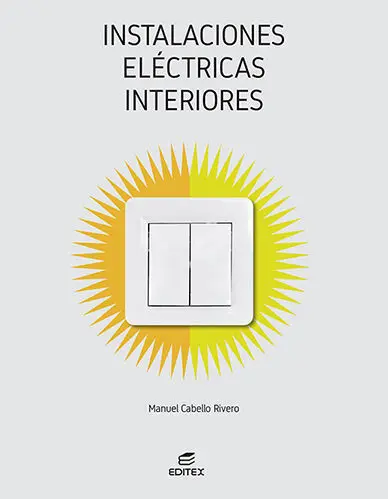Instalaciones Eléctricas Interiores Gm 2022