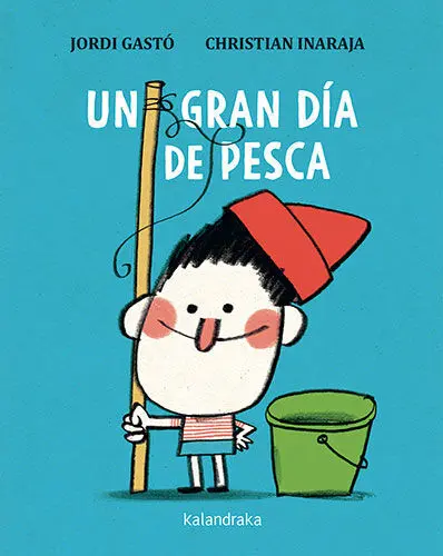 Un Gran Dia de Pesca