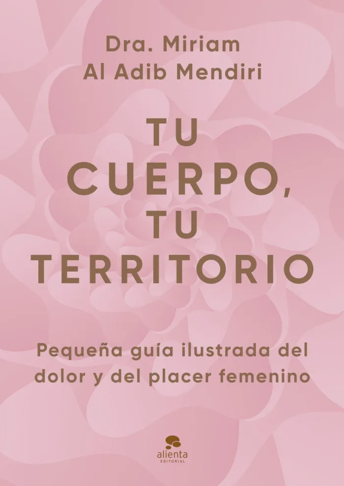 Tu Cuerpo, tu Territorio