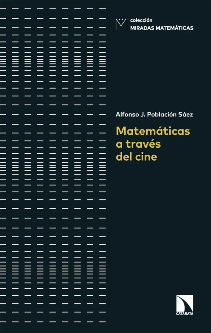 Matemáticas a Través del Cine