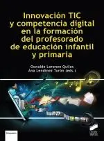 Innovacion Tic y Competencia Digital en la Formacion del Profesorado D