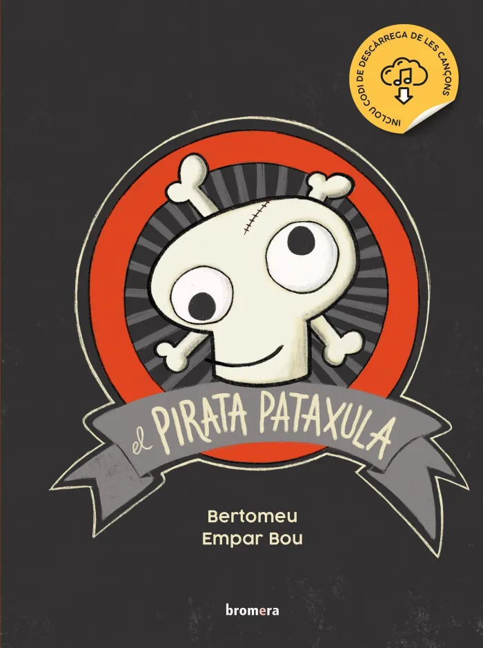 El Pirata Pataxula