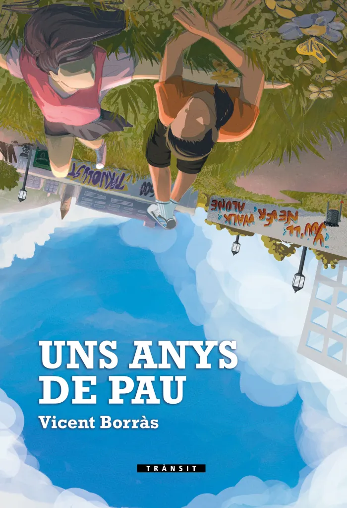 Uns Anys de Pau
