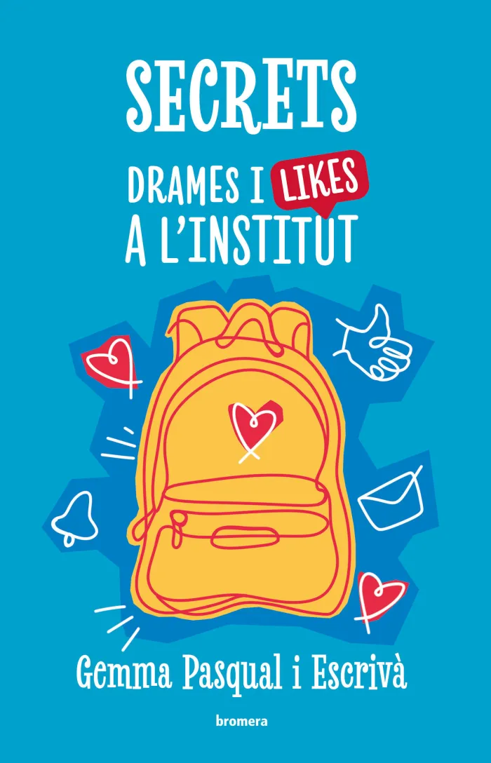 Drames I Likes a L'institut