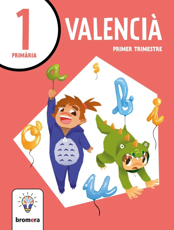 Valencià 1R Ep. Projecte Fèrtil (Edició 2026)