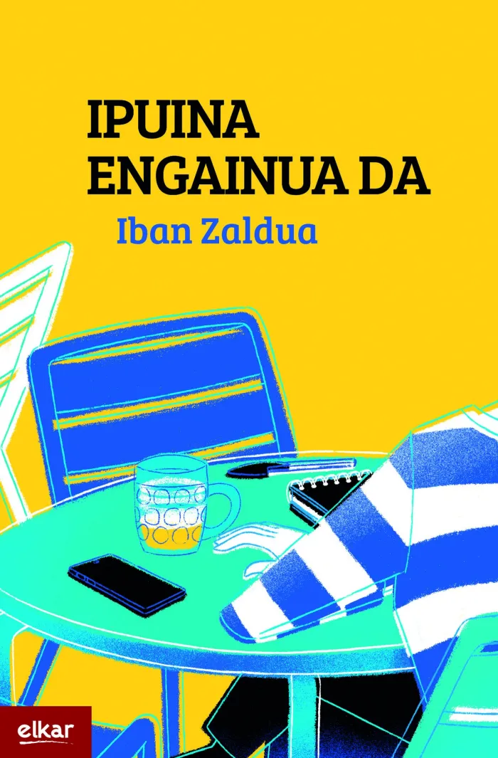 Ipuina Engainua Da