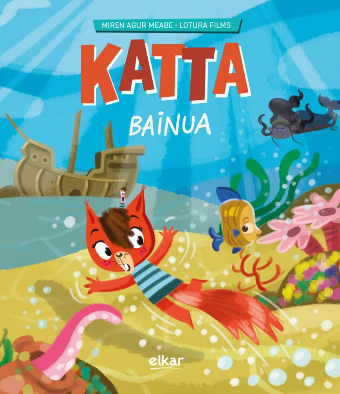 Bainua