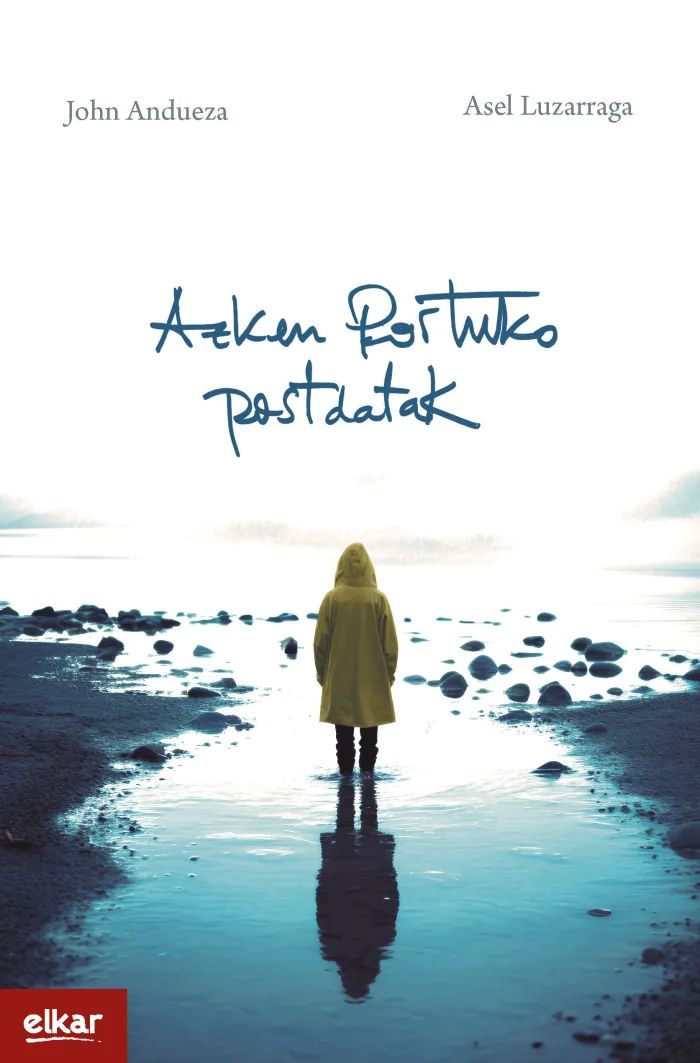 Azken Portuko Postdatak
