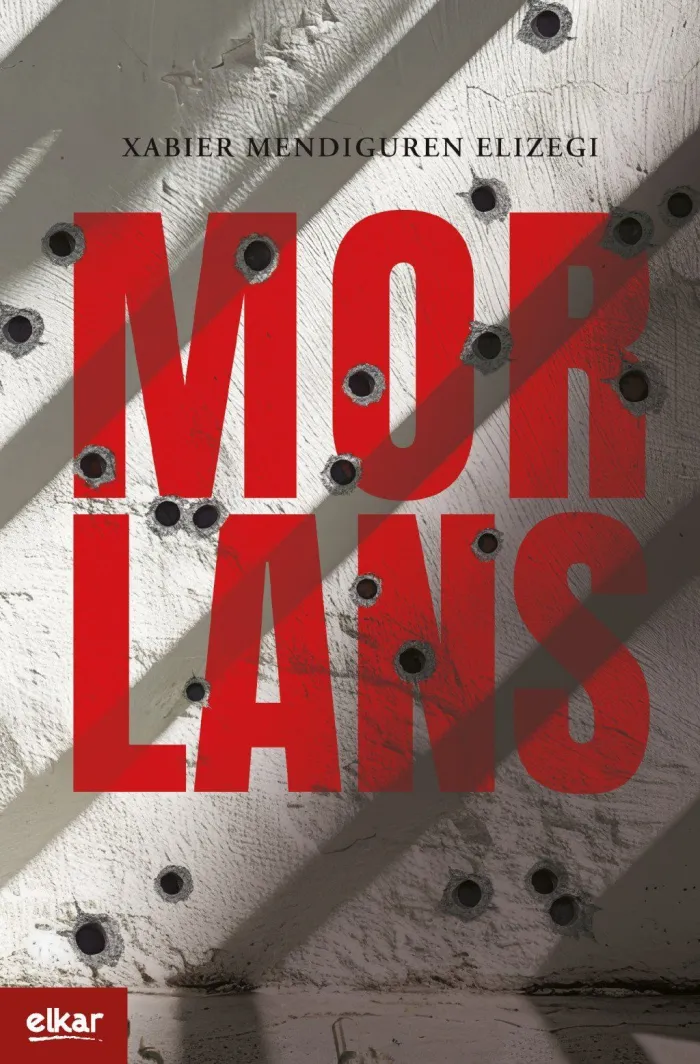 Morlans