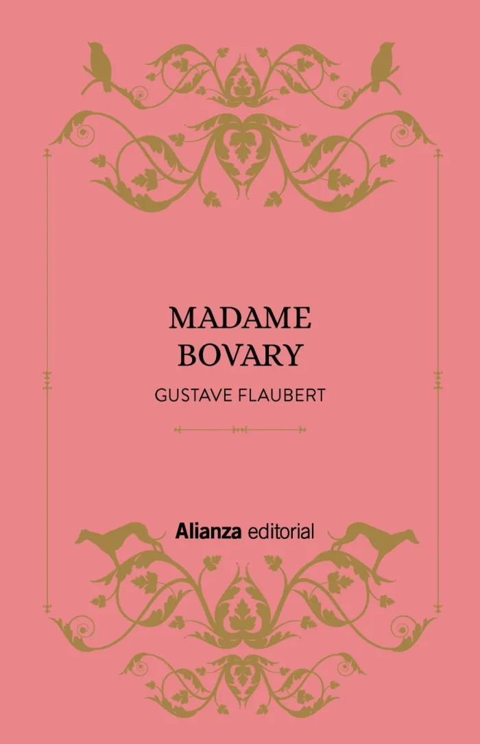 Madame Bovary
