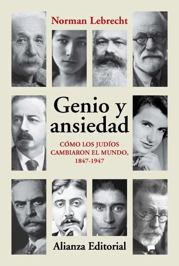 Genio y Ansiedad