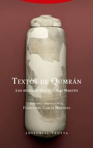 Textos de Qumrán
